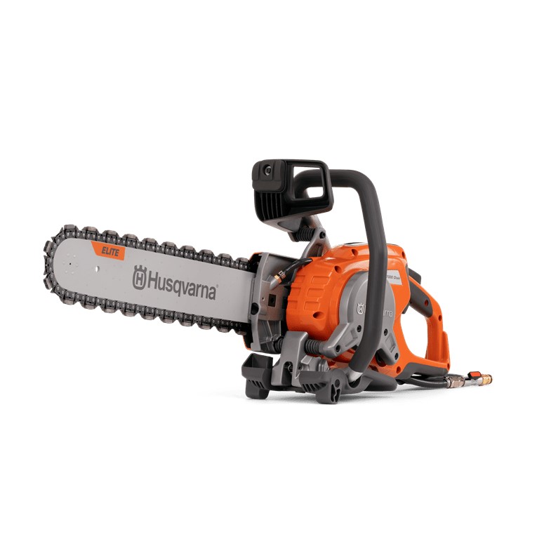 Troncatrice elettrica Husqvarna K6500 Ring